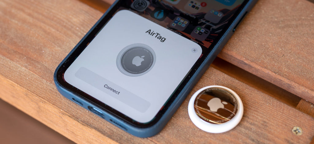 Ya disponible una nueva actualización para los AirTag